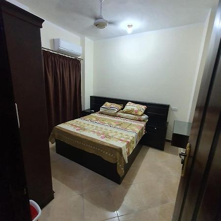 Abeer Suites Hurghada Bagian luar foto