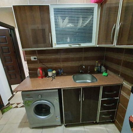 Abeer Suites Hurghada Bagian luar foto