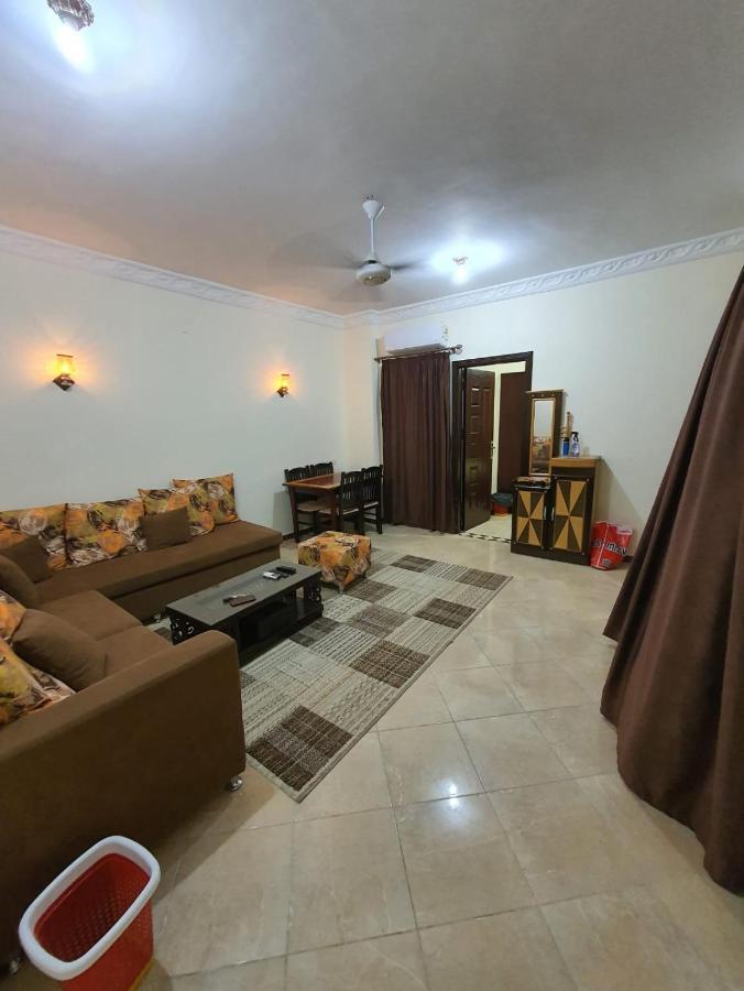 Abeer Suites Hurghada Bagian luar foto