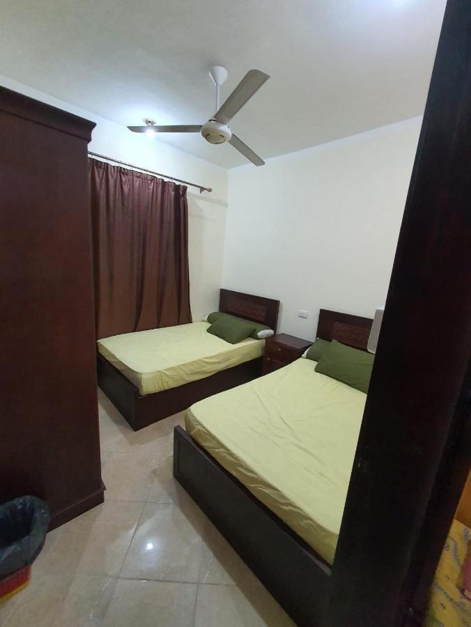 Abeer Suites Hurghada Bagian luar foto