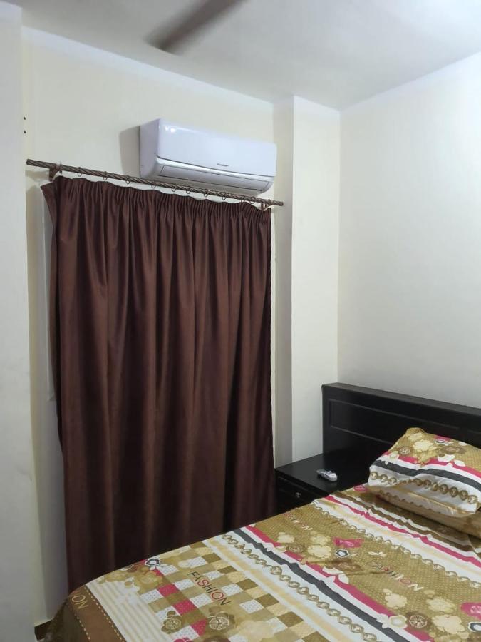 Abeer Suites Hurghada Bagian luar foto