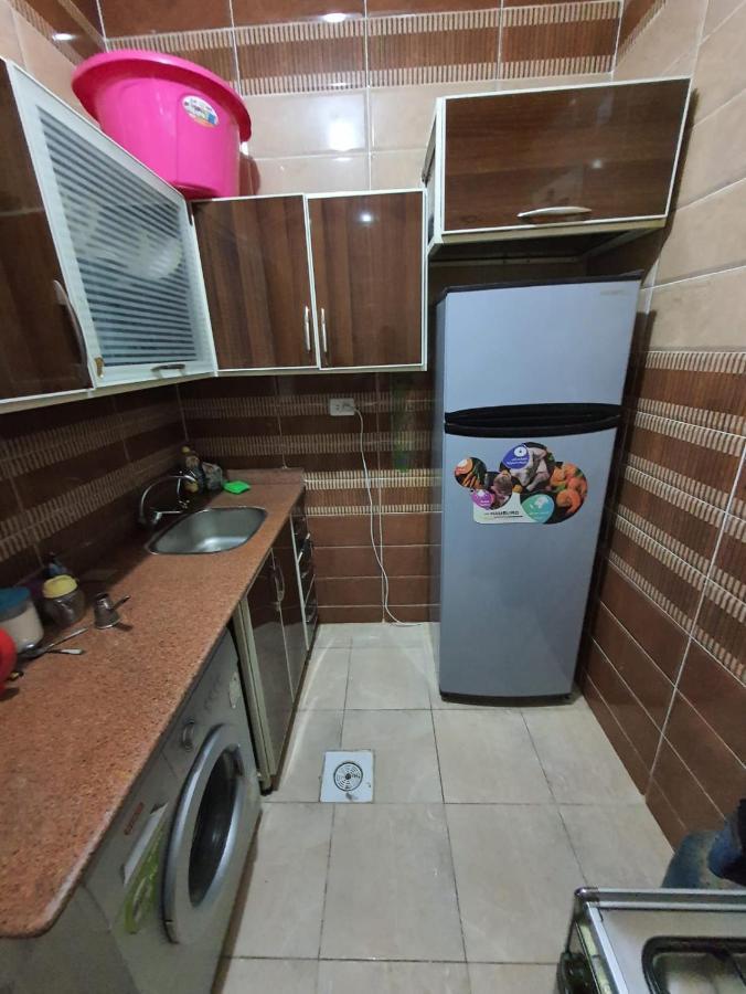 Abeer Suites Hurghada Bagian luar foto