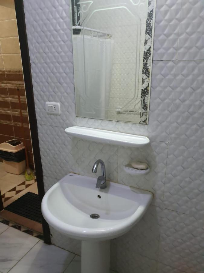 Abeer Suites Hurghada Bagian luar foto
