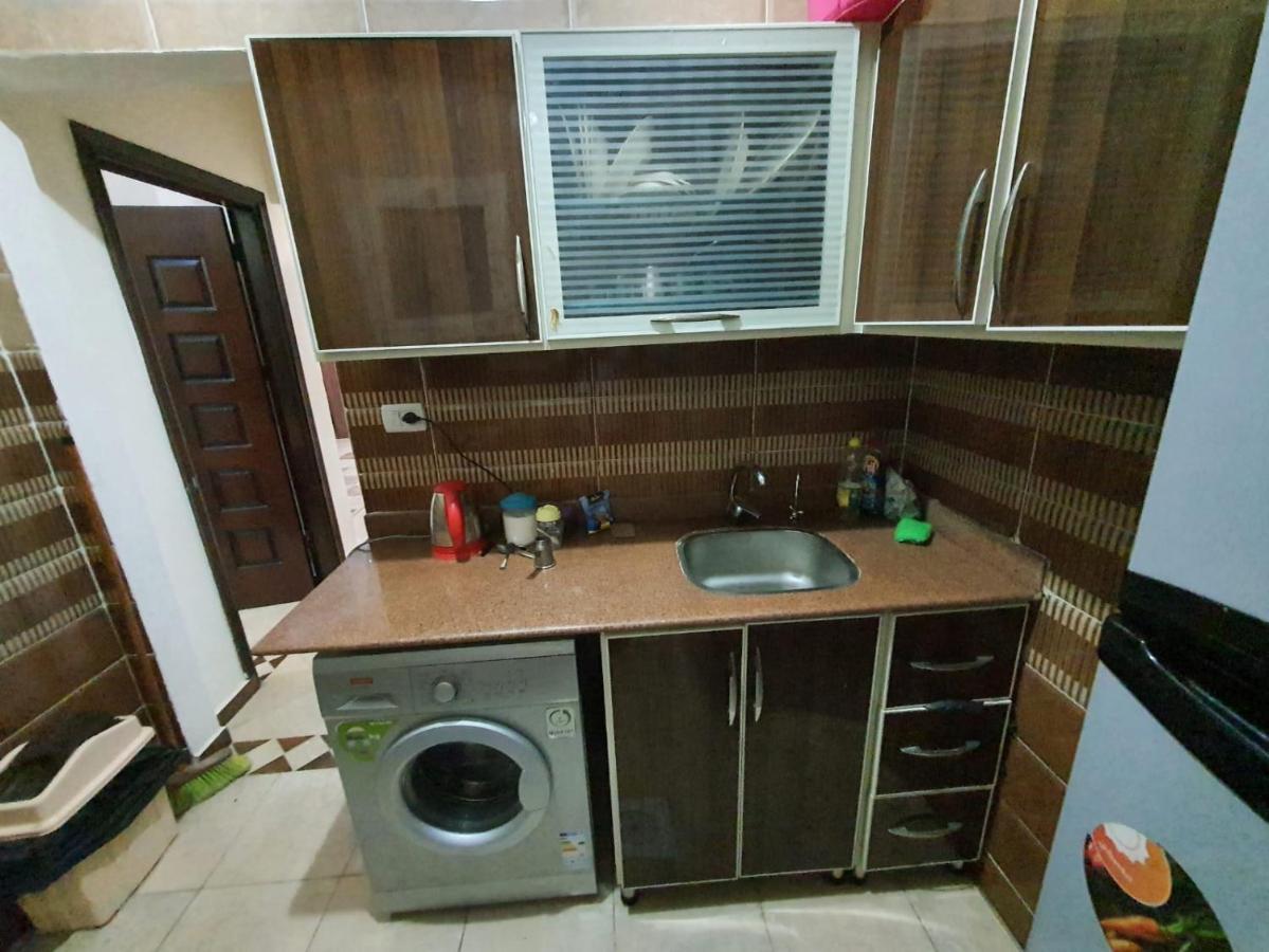 Abeer Suites Hurghada Bagian luar foto